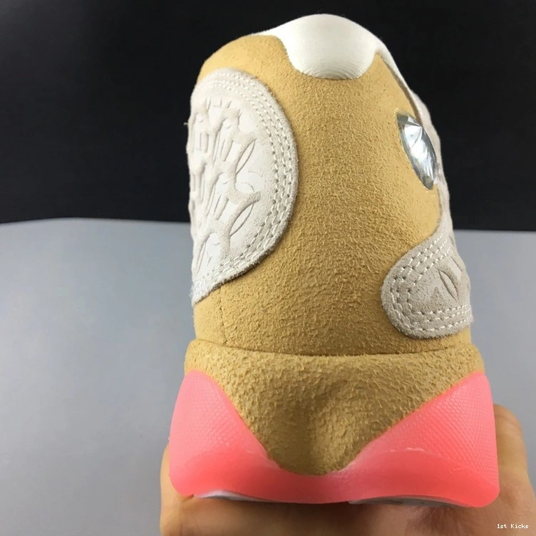 Year Jordan New 13 Air CW4409-100 Chinese 0327